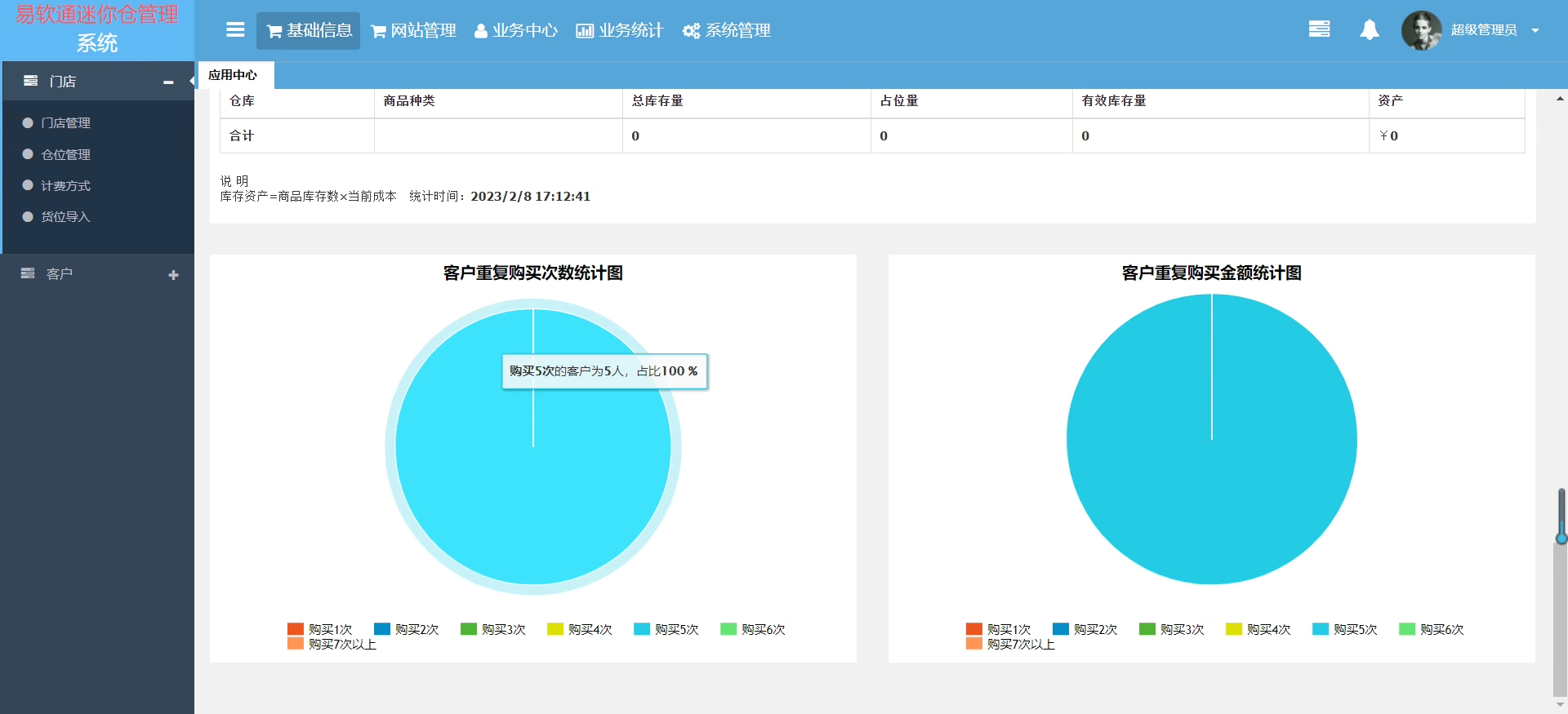 图片[1]-易软通迷你仓WMS仓储管理系统