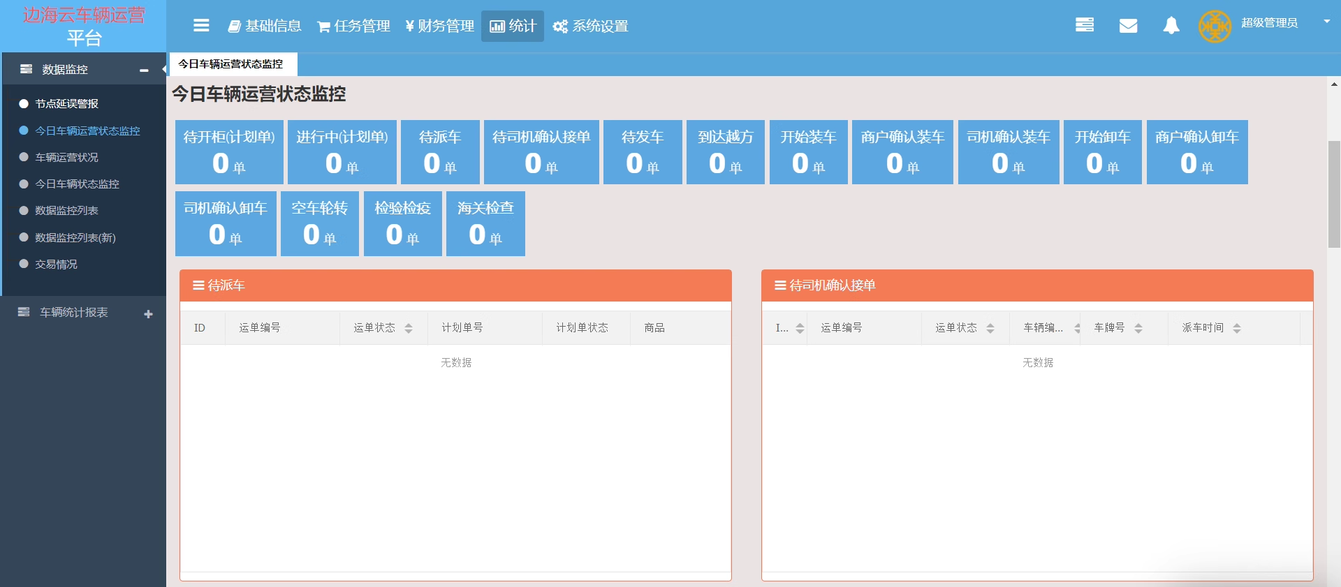 图片[5]-易软通边民互市贸易系统