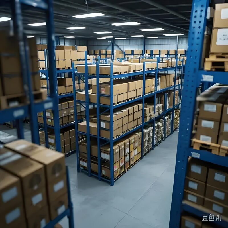 仓储管理中的隐性挑战：从系统优化到人性化管理的破局之道-易软通供应链