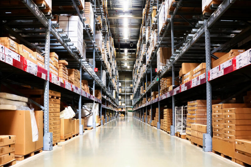 休闲食品行业批次管理创新实践：从传统贴标到数字化解决方案-易软通供应链