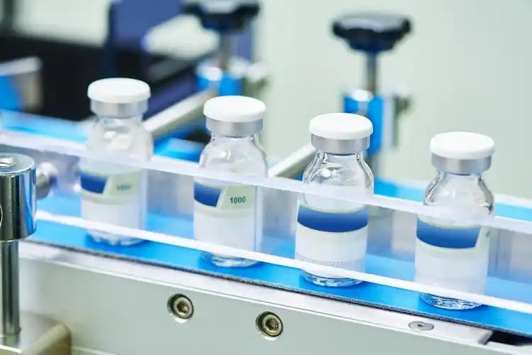药品冷链运输全流程温控管理：合规要求与技术创新实践-冷链仓库论坛-易软通供应链