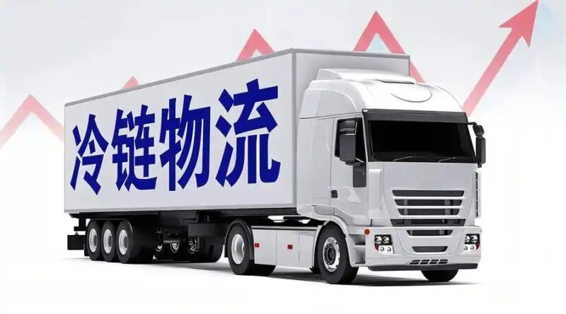 医药冷链运输车辆全流程管理规范与关键控制要点-易软通供应链