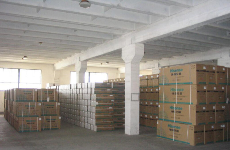 手把手教你仓库货位管理:从混乱到高效-易软通供应链